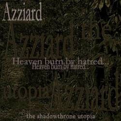 Azziard : Heaven Burn by Hatred